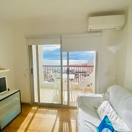 Albatros 12-c Apartment