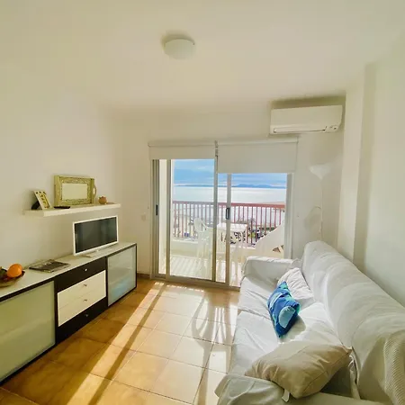 Apartment Albatros 12-c