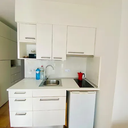 Albatros 12-c Apartment *