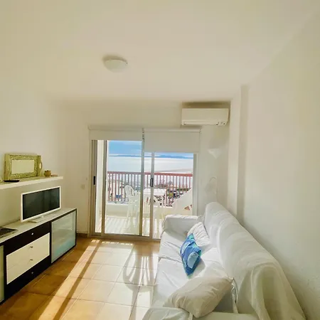 Albatros 12-c Apartment Empuriabrava