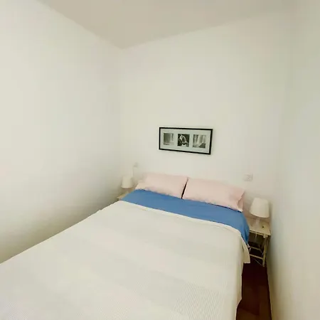 Apartment Albatros 12-c Empuriabrava