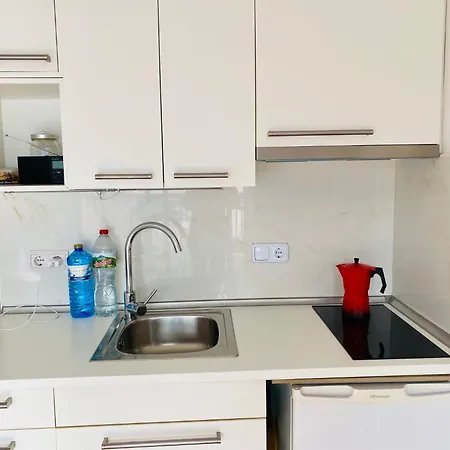 Apartment Albatros 12-c *