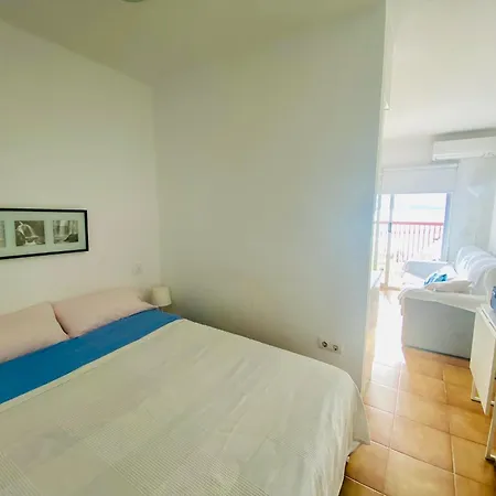 Albatros 12-c Apartment Empuriabrava