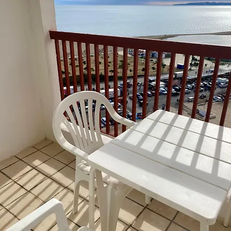 Apartment Albatros 12-c Empuriabrava