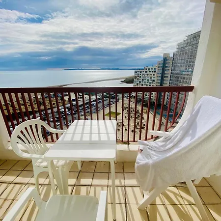 Apartment Albatros 12-c *